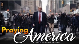 PFL-Praying for America LIVE! Deliver us From Democrat Tyranny - Nov. 27, 2023