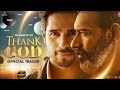Thank God 2022 Bollywood Hindi Movie HD ESub Thankgod Thankgodmovie