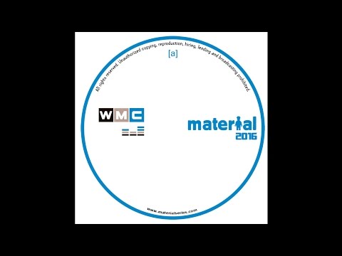 Ciszak - Summertime (MATERIAL WMC 2016)