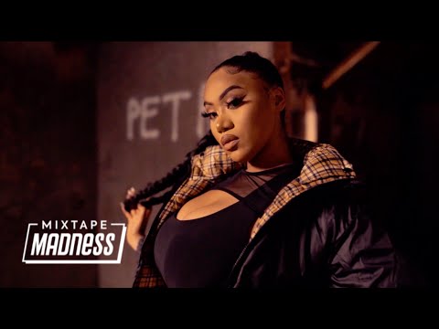 Kaede - No Backchat (Freestyle) | @MixtapeMadness
