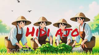 Download lagu HIDI AJO |  Audio |  Prod. By GLB Beats ~ mp3