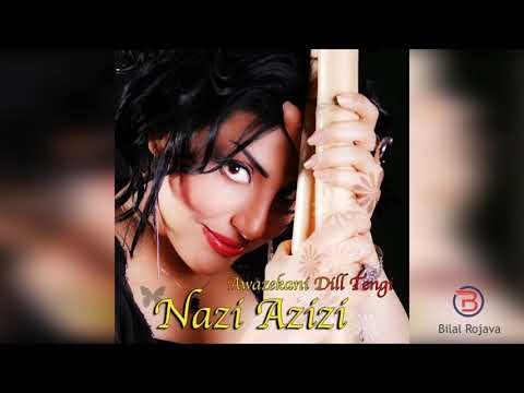 Nazî Azîzî - Dîlan (Bilal Rojava)