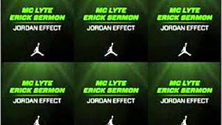 MC Lyte   Jordan Effect New song 2013