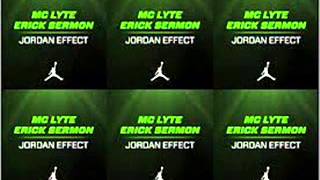 MC Lyte   Jordan Effect New song 2013