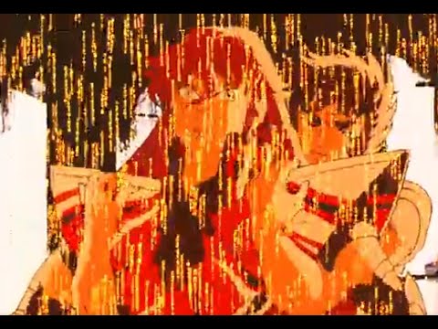 Ikki se sacrifica y muere con Shaka de Virgo - Saint Seiya - Caballeros del Zodiaco