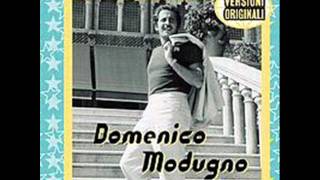 domenico modugno La neve di un anno fa.wmv