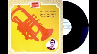 Jimmy Giuffre, cl. - Paul Bley, p. - Steve Swallow, b. - 1961 - Full Album