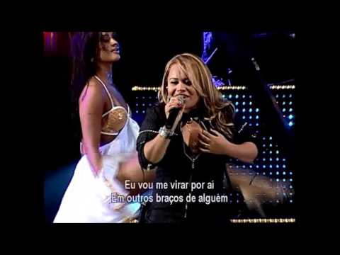 Garota Safada - Um a Zero (Elayne Tyne)