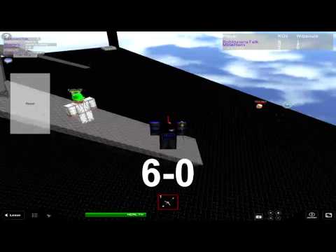 Roblox | Sword Fighting Flawless 1v1 up to 10 | RT
