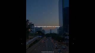 Download lagu Story wa || Aku Bukan Untukmu - Rossa mp3