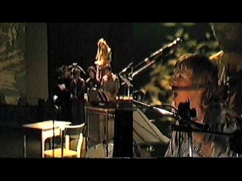 BEJARANO auf Namensgebungsfeier  der Geschwister-Scholl-Gesamtschule (GSG), Hamburg 1987