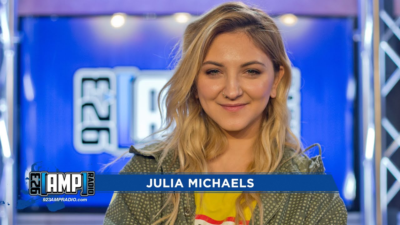 Julia Michaels On Writing For Selena Gomez