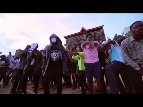 Kozak  - Ça pique ( Prod By Derval ) #CLIPOFFICIEL [HD]