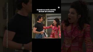 Download lagu Fran Fine scolding Maxwell, iconic. ❤️ The Nanny is on HBO Max. mp3
