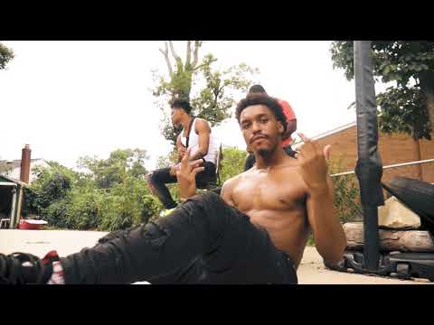 CuzzoEscobar - Dream (Official Music Video) [Prod. Chaos X Wannonthabeat]