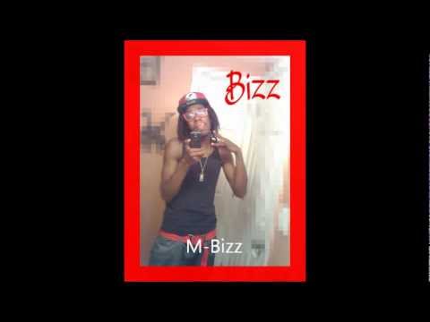 M-Bizz ft J-Matt & Cal-O Doin Damage