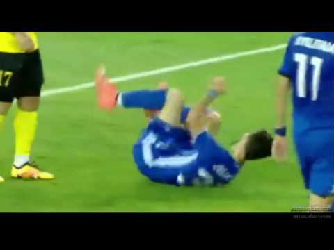Dinamo Tbilisi vs Alashkert All Goals & Highlights 12.07.2016 Champions League Qualification