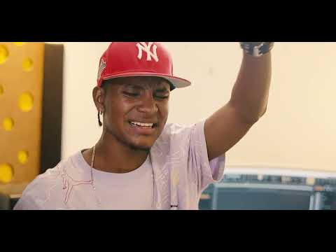 Donde Estas Amor - Keyvin  Ce | Tibu De San Antonio | Vol.7 | La Temporada Más Alta |