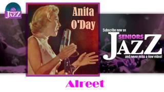 Anita O Day - Alreet (HD) Officiel Seniors Jazz