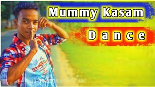 Mummy Kasam Dance ||NAWABZA || Dance on Mummy Kasam || Pritam Dance Studio || Mummy Kasam cover sng