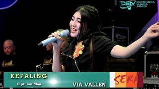 Via Vallen - Kepaling [OFFICIAL]