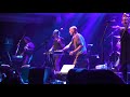 Shriekback - Malaria (Paradiso Amsterdam 23/09/2017)