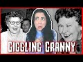 SCARIEST Woman From History The Giggling Granny