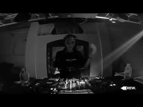 FIØRELLA - Detroit , Groove & Hard Techno x Hoodzone @Tigre, Buenos Aires