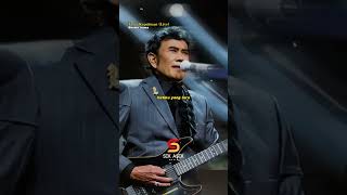 Download lagu Lagi Trending 🔥🔥Rhoma Irama - Tabir Kepalsuan (Live) #RhomaIrama #TabirKepalsuan #lagudangdut mp3