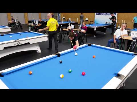 QUAY Rokietnica Open 2018 - Overview of the event