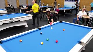 QUAY Rokietnica Open 2018 - Overview of the event