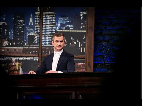 Jānis Skutelis māca lamāties latviski | Pusnakts šovs septiņos | S06E22