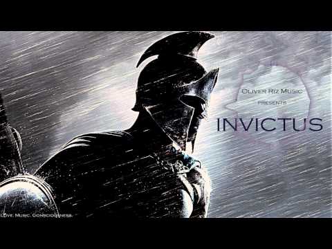 I.N.V.I.C.T.U.S. -Oliver Riz