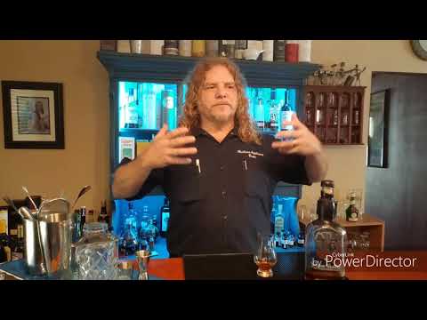 Whiskey Review: Garrison Bros. Straight Bourbon Whiskey