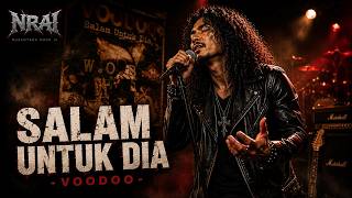 Download lagu Salam Untuk Dia - Voodoo | Dibawakan Kembali dengan Jiwa Rock 90'an | NRAI mp3 Download lagu Salam Untuk Dia - Voodoo | Dibawakan Kembali dengan Jiwa Rock 90'an | NRAI mp3