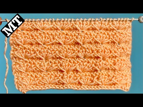 Stunning Knitting Patterns: Two-Needle Easy Tutorial for All Clothes