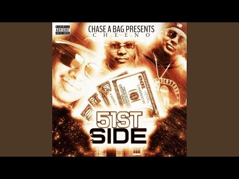 Trappin (feat. Bagboy Po)