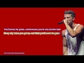 NF - The Search (Sing Along) Lyrics NF - The Search (Sing Along) Lyrics