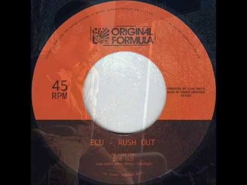 ECU (The Lyrical General) - Rush Out