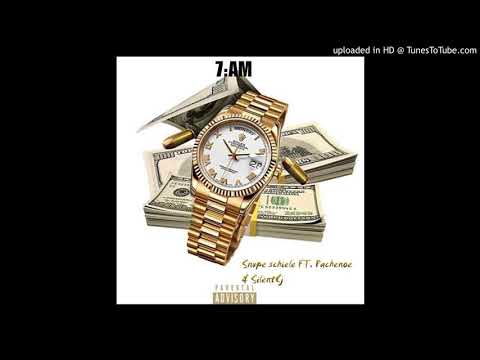 Snupe Schiele ft. JAY PACHENOE & 3Timez 7:AM