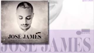 Jose James - Anywhere U Go