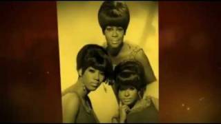 THE MARVELETTES  mix it up
