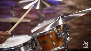 Video thumbnail for Istanbul Agop 22" Traditional Dark Ride Cymbal - 2340g (DR22-1111623Q) by Memphis Drum Shop