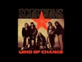 MP3 LYRICS SCORPIONS WIND OF CHANGE