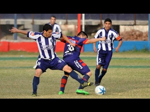 Torneo Federal B - Güemes 1 - 1 Sarmiento