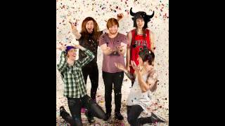 Masketta Fall - Without You