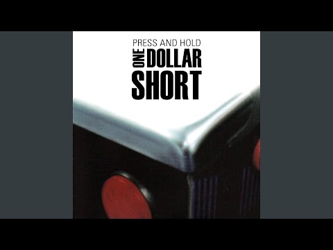 Robot - One Dollar Short