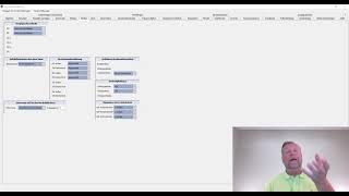 Vi - Version 24 - Vi Kalk - Sichtbarkeit der Panels in der Sonderausstattung Teil 1