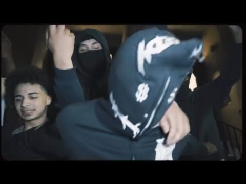 076.Givo - Nonstop Drillz (Official Music Video) S&E By @Babypicassofilms