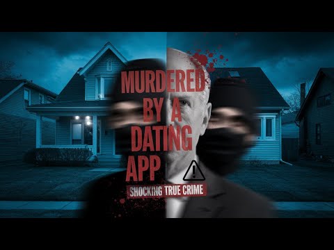 Chicago Dating App Murder | George Levin’s Tragic Story